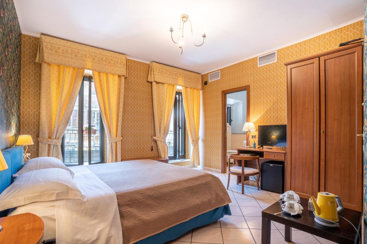 Locanda Da Otello Марта Екстериор снимка